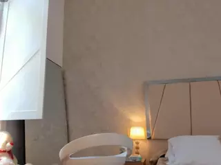 VIctoriabenedetti2's Live Sex Cam Show