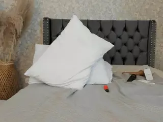 VIcky's Live Sex Cam Show