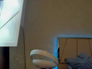VIcky's Live Sex Cam Show