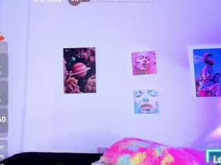 adelinee-18 webcam