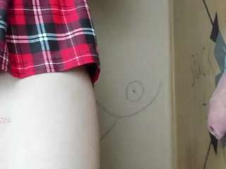 annaivanova Live Webcam on CamSoda