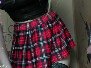 annaivanova Live Webcam on CamSoda