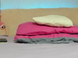 Ivanova's Live Sex Cam Show