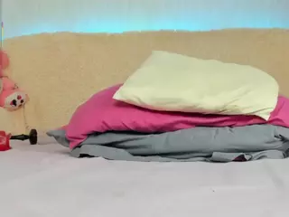 Ivanova's Live Sex Cam Show
