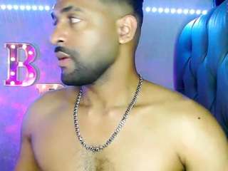 bbcblackhot33 Live Webcam on CamSoda
