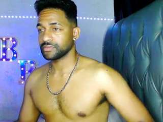 bbcblackhot33 Live Webcam on CamSoda