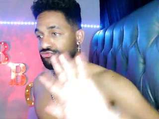 bbcblackhot33