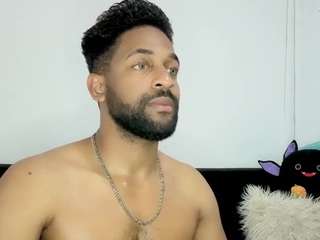 bbcblackhot33 Live Webcam on CamSoda