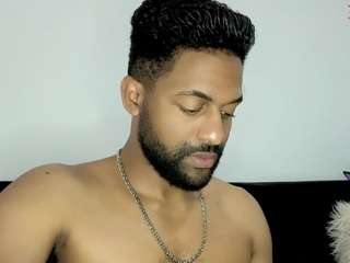 bbcblackhot33 Live Webcam on CamSoda