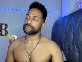 bbcblackhot33 Live Webcam on CamSoda