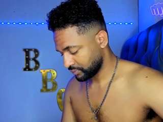 bbcblackhot33