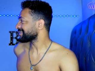 Dit model is nu live. bbcblackhot33