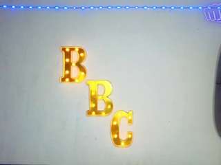 bbcblackhot33
