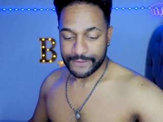 bbcblackhot33