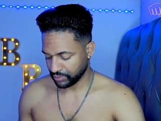 bbcblackhot33