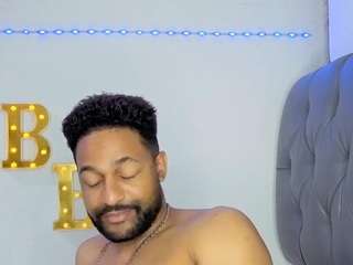 bbcblackhot33