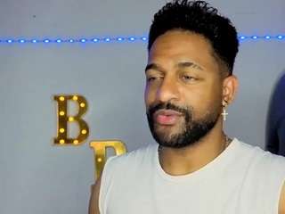 bbcblackhot33