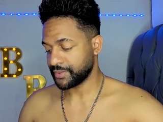 bbcblackhot33
