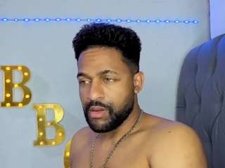 bbcblackhot33