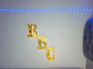 bbcblackhot33