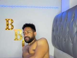 bbcblackhot33
