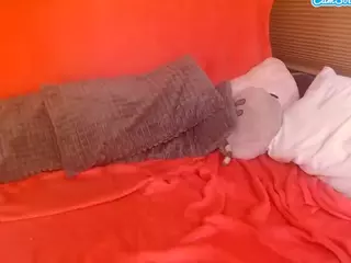 Elisa-Happylegs's Live Sex Cam Show