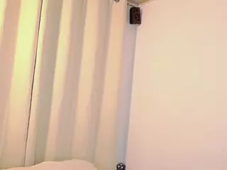 Evelyn Bennett's Live Sex Cam Show