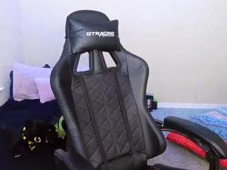 katinyellow from CamSoda is Freechat