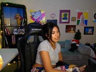 katinyellow Live Webcam on CamSoda