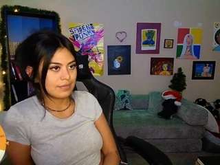 katinyellow Live Webcam on CamSoda