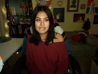 katinyellow Live Webcam on CamSoda