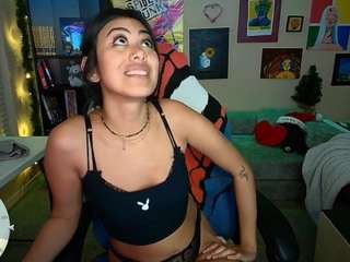 katinyellow Live Webcam on CamSoda