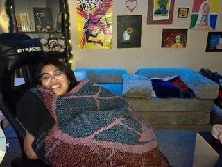 katinyellow Live Webcam on CamSoda