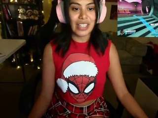 Live webcam model katinyellow on Soda Cams