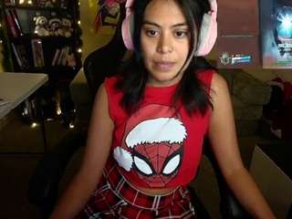 Live webcam model katinyellow on Soda Cams