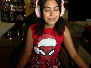 Live webcam model katinyellow on Soda Cams