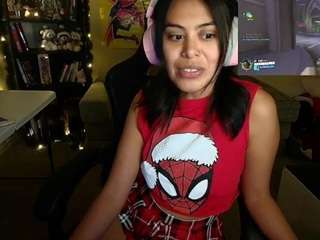 Live webcam model katinyellow on Soda Cams