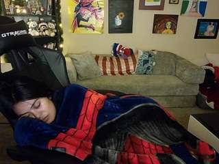 blowjob + outfit change [Multi Goal]