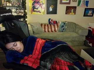 blowjob + outfit change [Multi Goal]