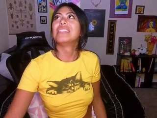 katinyellow Sex Cam Show