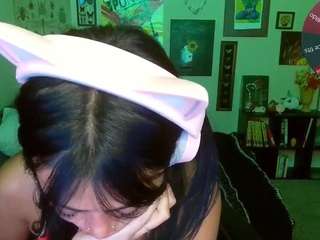 katinyellow Sex Cam Show
