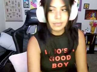katinyellow Sex Cam Show