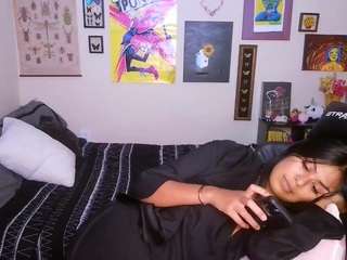 katinyellow Sex Cam Show