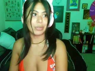 katinyellow Sex Cam Show