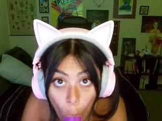 katinyellow Sex Cam Show