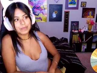 katinyellow Sex Cam Show
