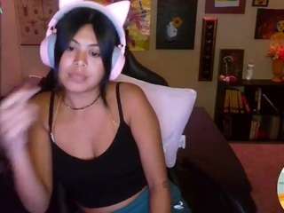 katinyellow Sex Cam Show