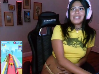 katinyellow