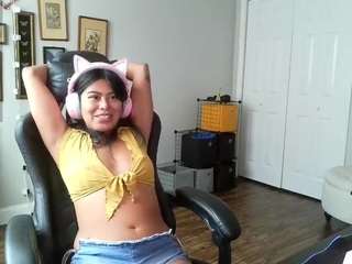 katinyellow