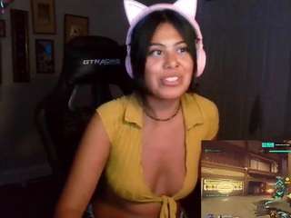 katinyellow